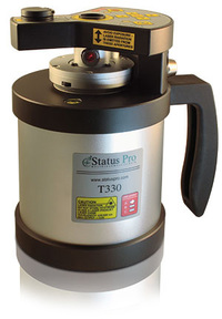Rotationslaser T310 T330 Industrievermessung Rotationslaser T310 T330 Industrievermessung