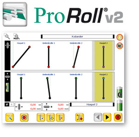 Rotationslaser T310 T330 Industrievermessung Rotationslaser T310 T330 Industrievermessung
